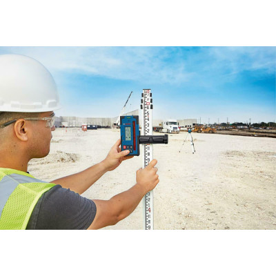 Приймач для лазерного рівня BOSCH LR 60 Professional 0601069P00