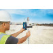 Приймач для лазерного рівня BOSCH LR 60 Professional 0601069P00