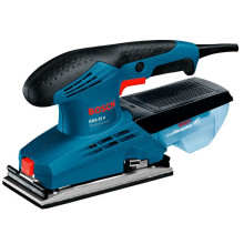 Вібраційна шліфмашина BOSCH Professional GSS 23 A 0601070400