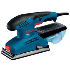 Вібраційна шліфмашина BOSCH Professional GSS 23 A 0601070400