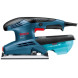 Вибрационная шлифмашина BOSCH Professional GSS 23 A 0601070400