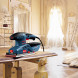 Вибрационная шлифмашина BOSCH Professional GSS 23 A 0601070400