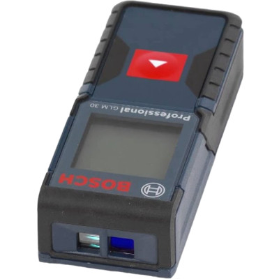 Дальномер лазерный BOSCH GLM 30 Professional 0601072500