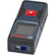 Дальномер лазерный BOSCH GLM 30 Professional 0601072500