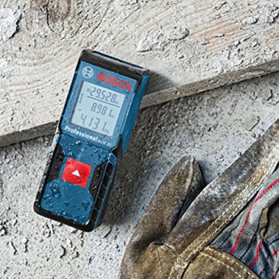 Дальномер лазерный BOSCH GLM 30 Professional 0601072500