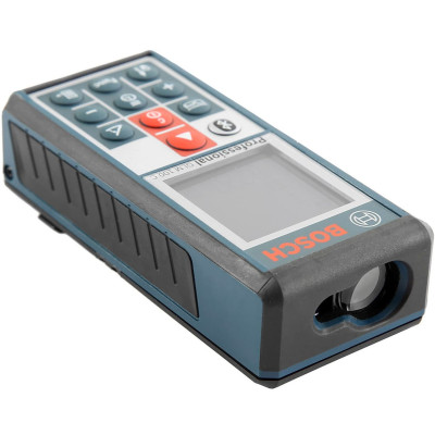 Далекомір лазерний BOSCH GLM 100 C Professional 0601072700