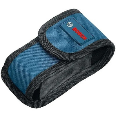 Далекомір лазерний BOSCH GLM 100 C Professional 0601072700