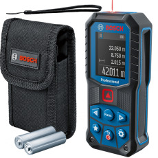 Далекомір лазерний BOSCH GLM 50-22 Professional 0601072S00