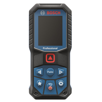 Далекомір лазерний BOSCH GLM 50-22 Professional 0601072S00