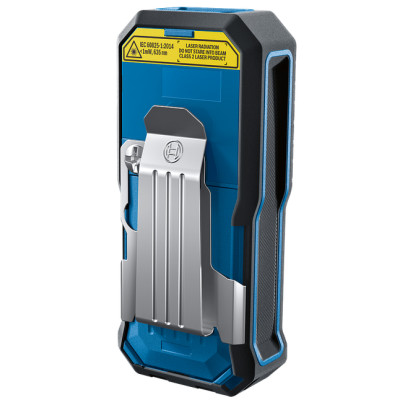 Далекомір лазерний BOSCH GLM 50-22 Professional 0601072S00