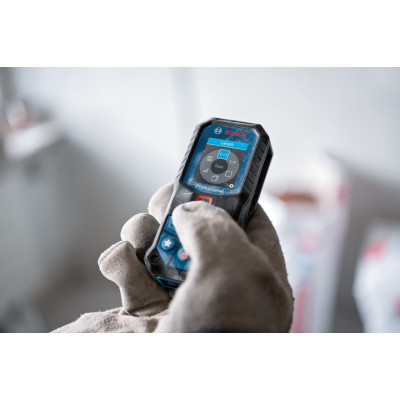Далекомір лазерний BOSCH GLM 50-22 Professional 0601072S00