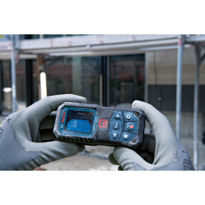Далекомір лазерний BOSCH GLM 50-22 Professional 0601072S00
