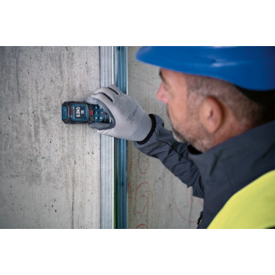 Далекомір лазерний BOSCH GLM 50-22 Professional 0601072S00