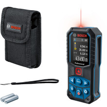 Далекомір лазерний BOSCH GLM 50-27 C Professional 0601072T00
