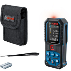 Далекомір лазерний BOSCH GLM 50-27 C Professional 0601072T00