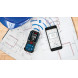 Далекомір лазерний BOSCH GLM 50-27 C Professional 0601072T00