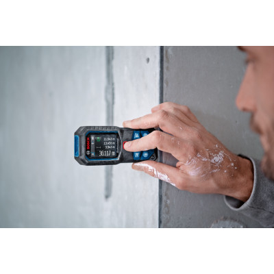 Далекомір лазерний BOSCH GLM 50-27 C Professional 0601072T00