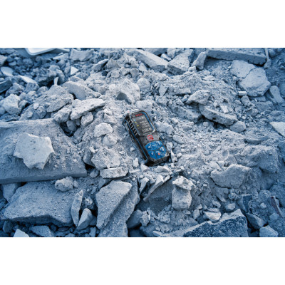 Далекомір лазерний BOSCH GLM 50-27 C Professional 0601072T00
