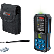 Далекомір лазерний BOSCH GLM 50-27 CG Professional 0601072U00