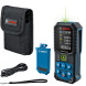 Далекомір лазерний BOSCH GLM 50-27 CG Professional 0601072U01