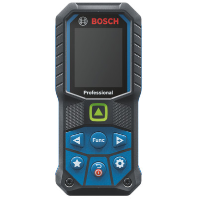 Далекомір лазерний BOSCH GLM 50-25 G Professional 0601072V00