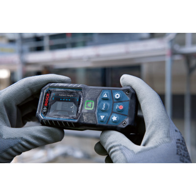 Далекомір лазерний BOSCH GLM 50-25 G Professional 0601072V00