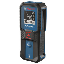 Далекомір лазерний BOSCH GLM 25-23 Professional 0601072W00