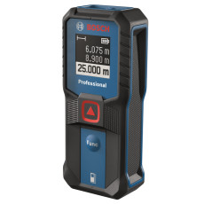 Далекомір лазерний BOSCH GLM 25-23 Professional 0601072W00