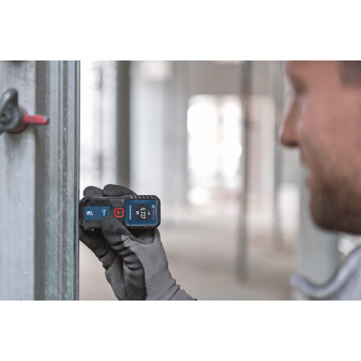 Далекомір лазерний BOSCH GLM 25-23 Professional 0601072W00