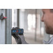 Далекомір лазерний BOSCH GLM 25-23 Professional 0601072W00