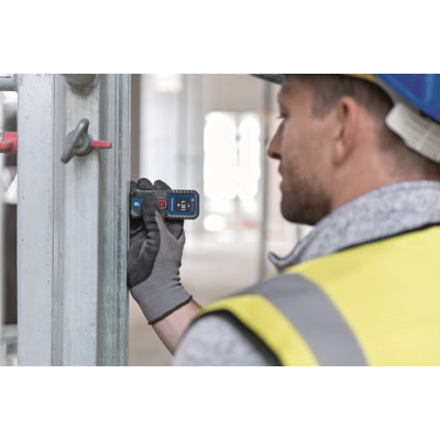 Далекомір лазерний BOSCH GLM 25-23 Professional 0601072W00