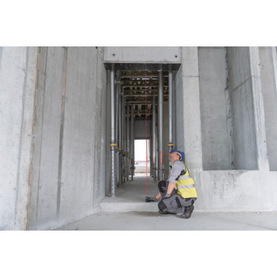 Далекомір лазерний BOSCH GLM 25-23 Professional 0601072W00