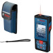 Далекомір лазерний BOSCH GLM 100-25 C Professional 0601072Y00