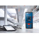 Далекомір лазерний BOSCH GLM 100-25 C Professional 0601072Y00