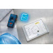 Далекомір лазерний BOSCH GLM 100-25 C Professional 0601072Y00