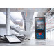 Далекомір лазерний акумуляторний BOSCH GLM 150-27 C Professional 0601072Z00