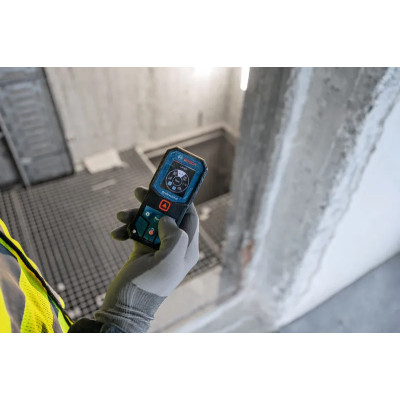 Далекомір лазерний BOSCH PRO GLM 40-31 0601075000
