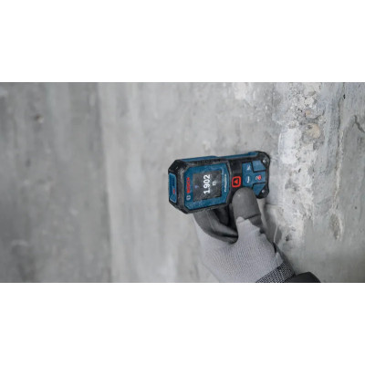 Далекомір лазерний BOSCH PRO GLM 40-31 0601075000