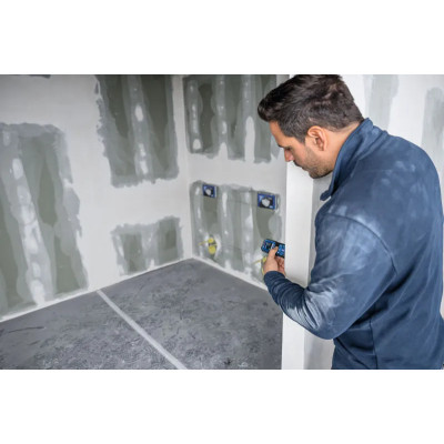 Далекомір лазерний BOSCH PRO GLM 40-31 0601075000