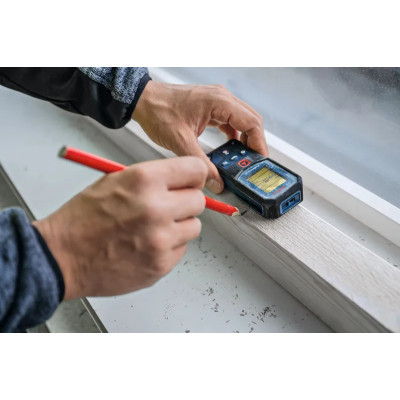 Далекомір лазерний BOSCH PRO GLM 40-31 0601075000