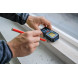 Далекомір лазерний BOSCH PRO GLM 40-31 0601075000