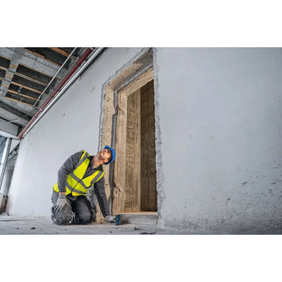 Далекомір лазерний BOSCH PRO GLM 40-31 0601075000
