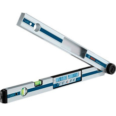 Цифровий кутомір BOSCH GAM 270 MFL Professional 0601076400