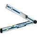 Цифровий кутомір BOSCH GAM 270 MFL Professional 0601076400