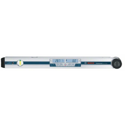 Цифровий кутомір BOSCH GAM 270 MFL Professional 0601076400