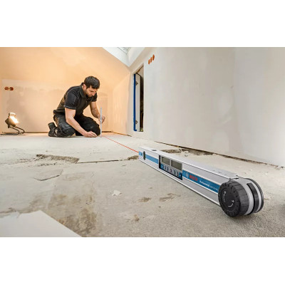 Цифровий кутомір BOSCH GAM 270 MFL Professional 0601076400