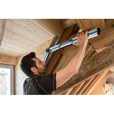 Цифровий кутомір BOSCH GAM 270 MFL Professional 0601076400