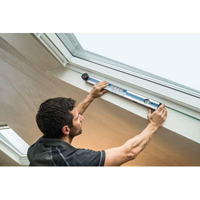 Цифровий кутомір BOSCH GAM 270 MFL Professional 0601076400