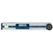 Цифровий кутомір BOSCH GAM 220 Professional 0601076500