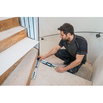 Цифровий кутомір BOSCH GAM 220 Professional 0601076500